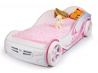 Advesta Princess кровать-машинка