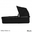 Люлька Seed Papilio Baby Carry Cot black